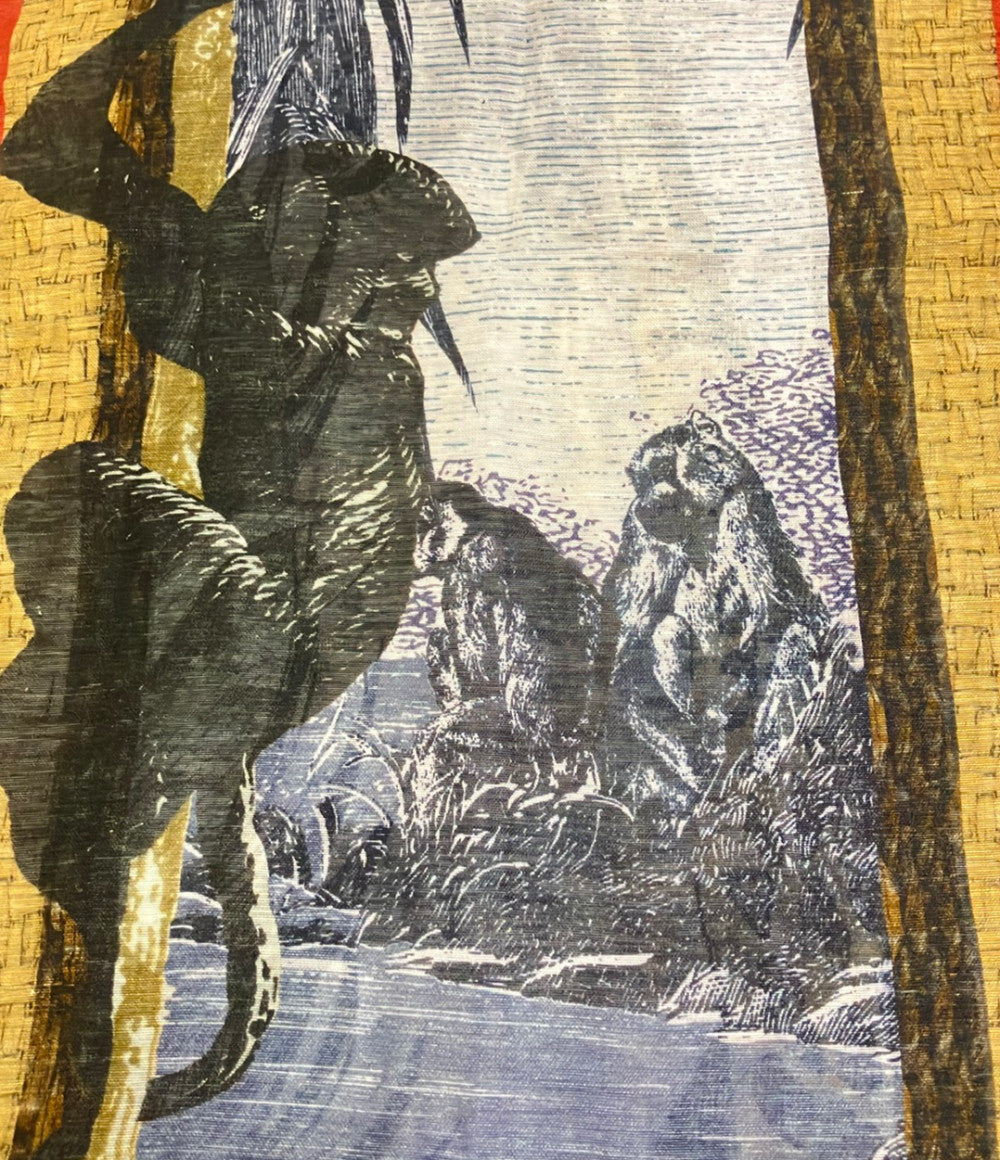 ETRO ロングストール レディース メンズ エトロ