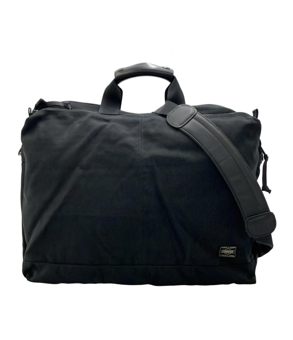 PORTER 2WAY ビジネスバッグ ブリーフケース ショルダーバッグ 斜め