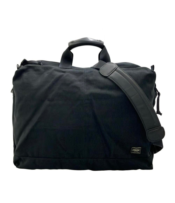 PORTER 2way ブリーフケース ビジネスバッグ ショルダーバッグ 斜め掛け メンズ ポーター