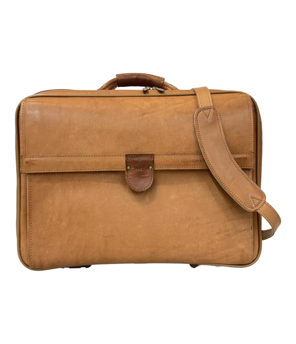 hartmann 2way ブリーフケース ビジネスバッグ ショルダーバッグ 斜め掛け メンズ ハートマン