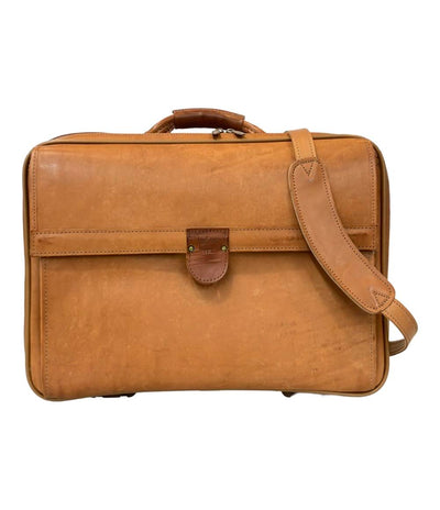 hartmann 2way ブリーフケース ビジネスバッグ ショルダーバッグ 斜め掛け メンズ ハートマン