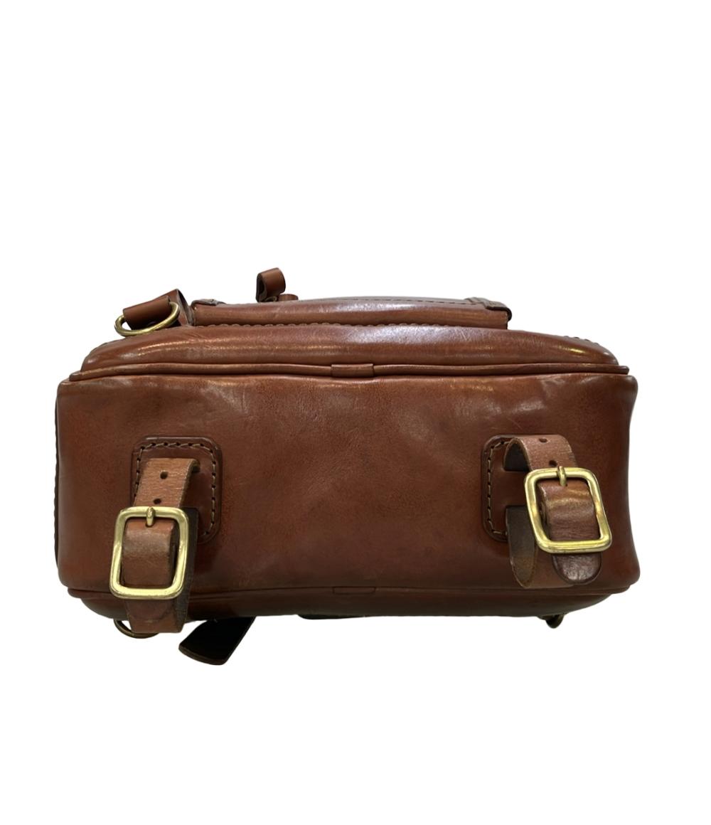 HERZ 2way リュック ハンドバッグ R66 メンズ ヘルツ – Rehello by BOOKOFF