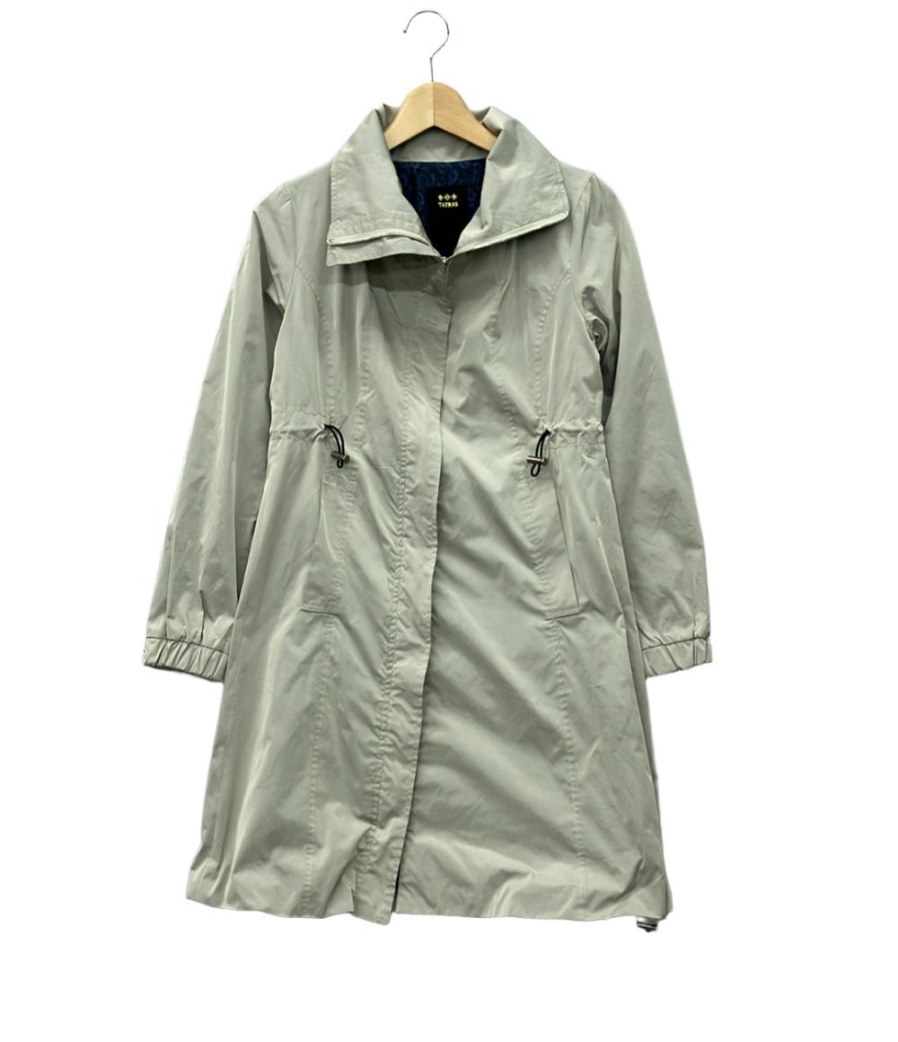 タトラス ナイロンジャケット レディース SIZE 34 (S) TATRAS