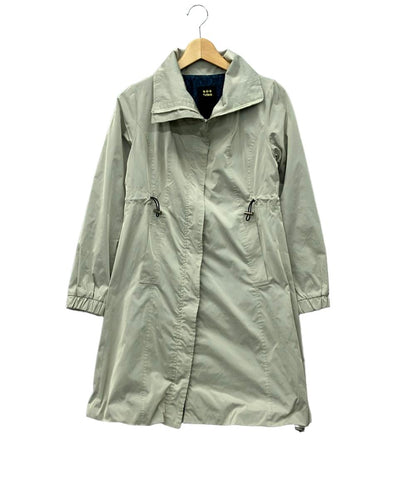 タトラス ナイロンジャケット レディース SIZE 34 (S) TATRAS