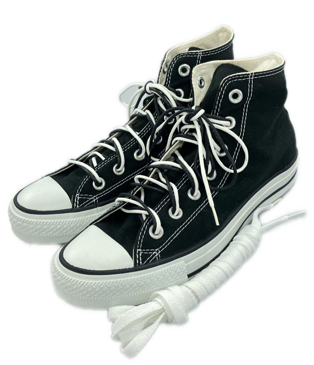 コンバース ハイカットスニーカー ALL STAR HI M9160 レディース SIZE 24.5 (L) CONVERSE