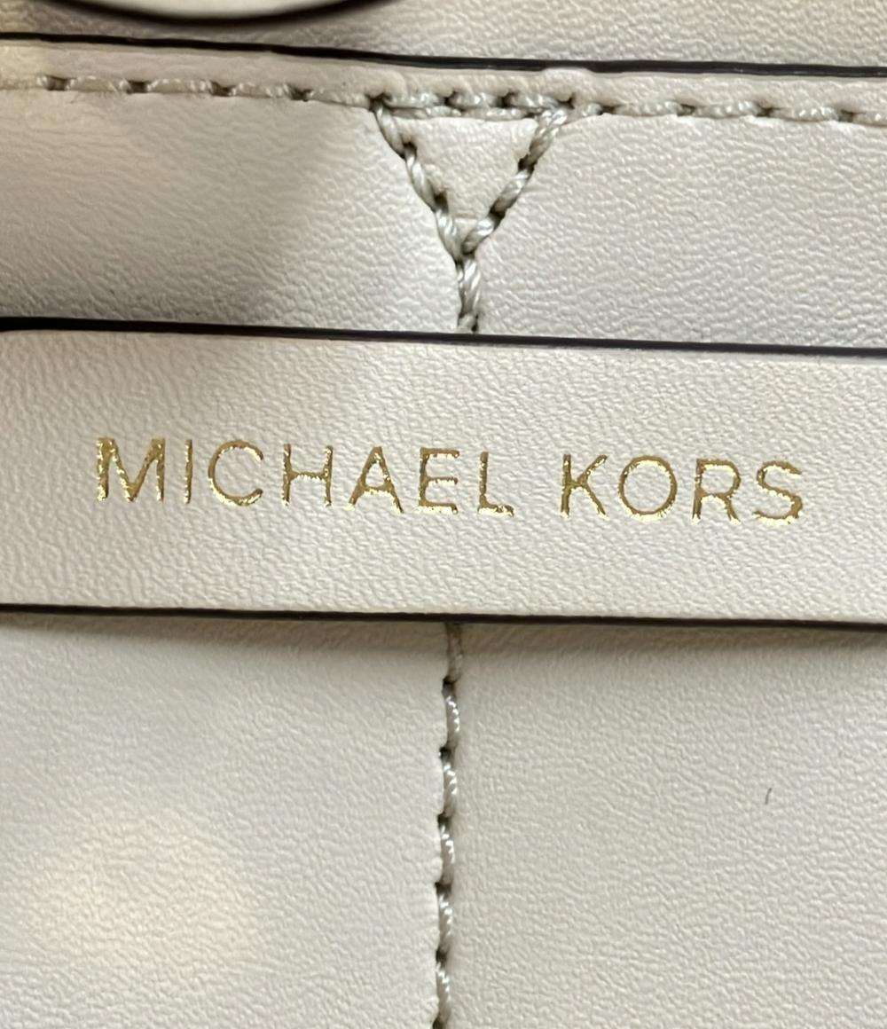 MICHAEL KORS トートバッグ ショルダーバッグ 肩掛け レディース マイケルコース