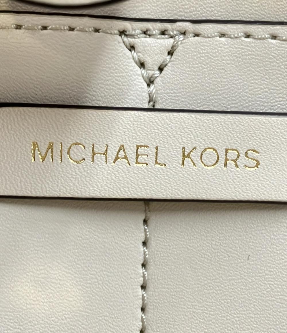MICHAEL KORS トートバッグ ショルダーバッグ 肩掛け レディース マイケルコース