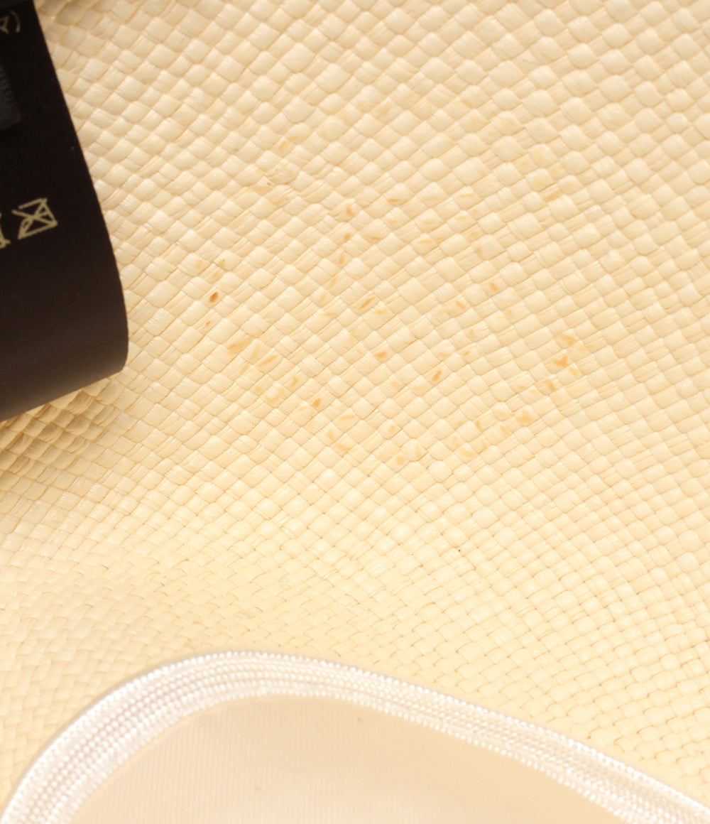 美品 TOKIO HAT パナマハット メンズ SIZE L トーキョーハット