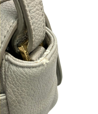 ランバンオンブルー ショルダーバッグ 斜め掛け レディース LANVIN en Bleu