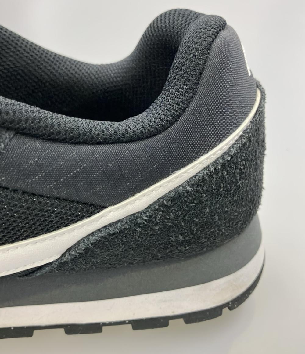 NIKE ローカットスニーカー MD RUNNER 2 749794-010 メンズ SIZE 25.0 (S) ナイキ