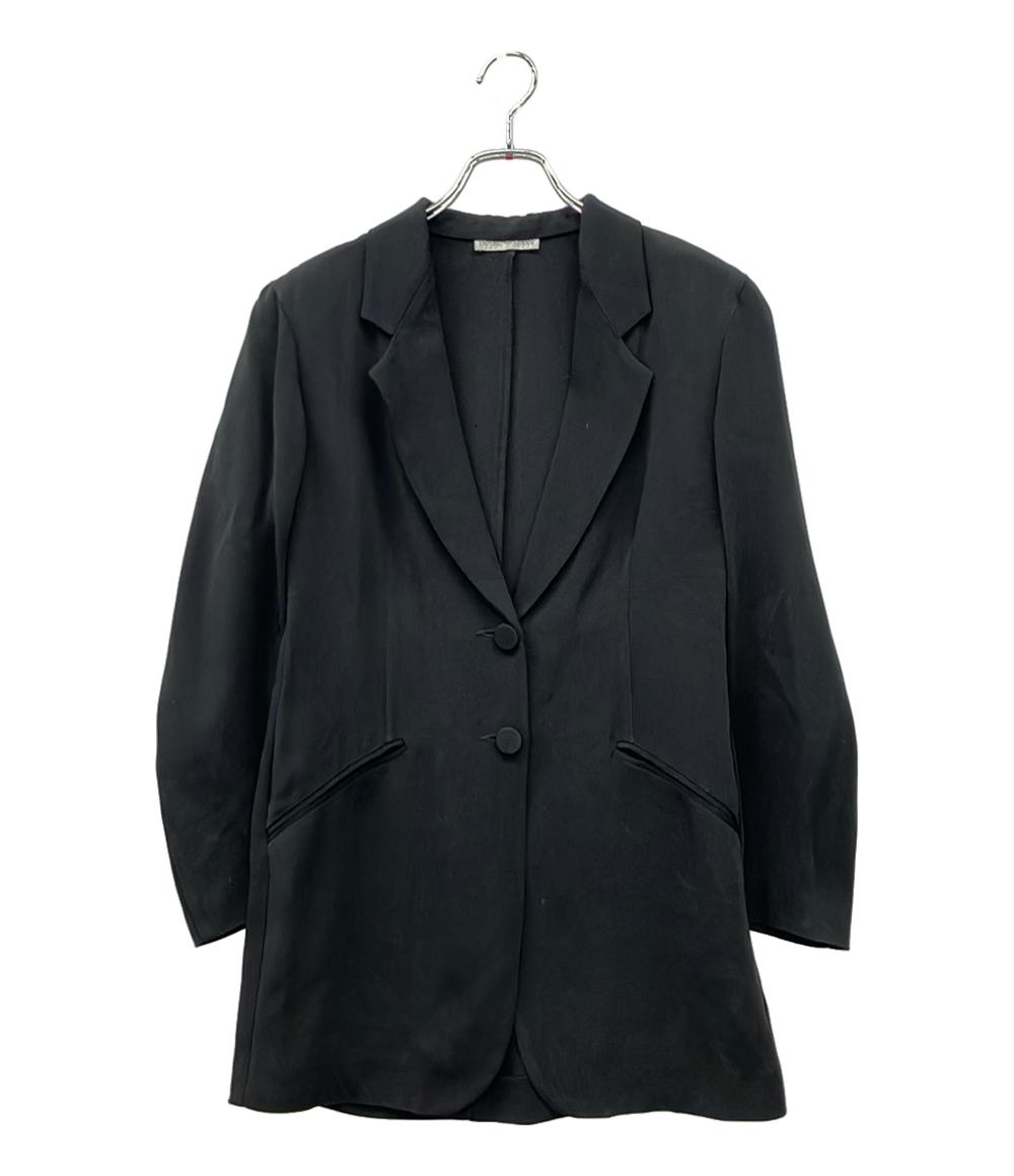 Emporio Armani テーラードジャケット レディース SIZE 40 エンポリオ・アルマーニ