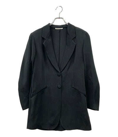 Emporio Armani テーラードジャケット レディース SIZE 40 エンポリオ・アルマーニ