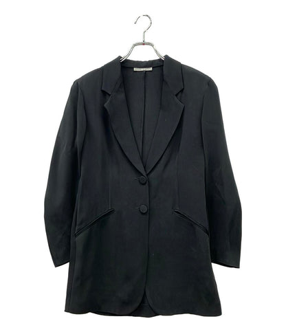 Emporio Armani テーラードジャケット レディース SIZE 40 エンポリオ・アルマーニ