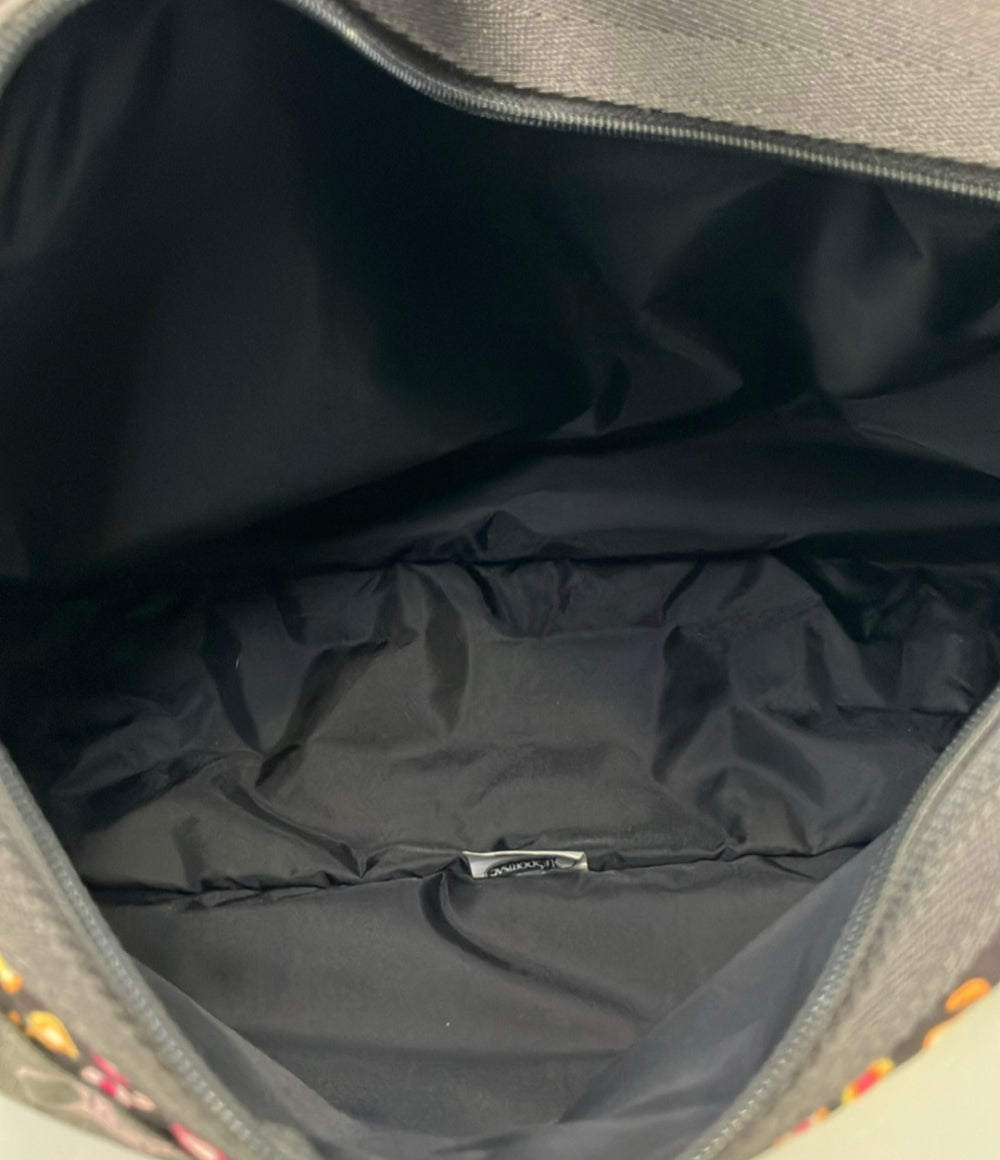 美品 LeSportsac ショルダーバッグ 斜め掛け レディース レスポートサック