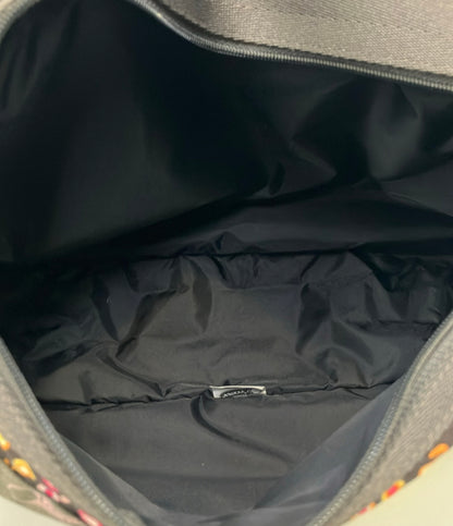 美品 LeSportsac ショルダーバッグ 斜め掛け レディース レスポートサック