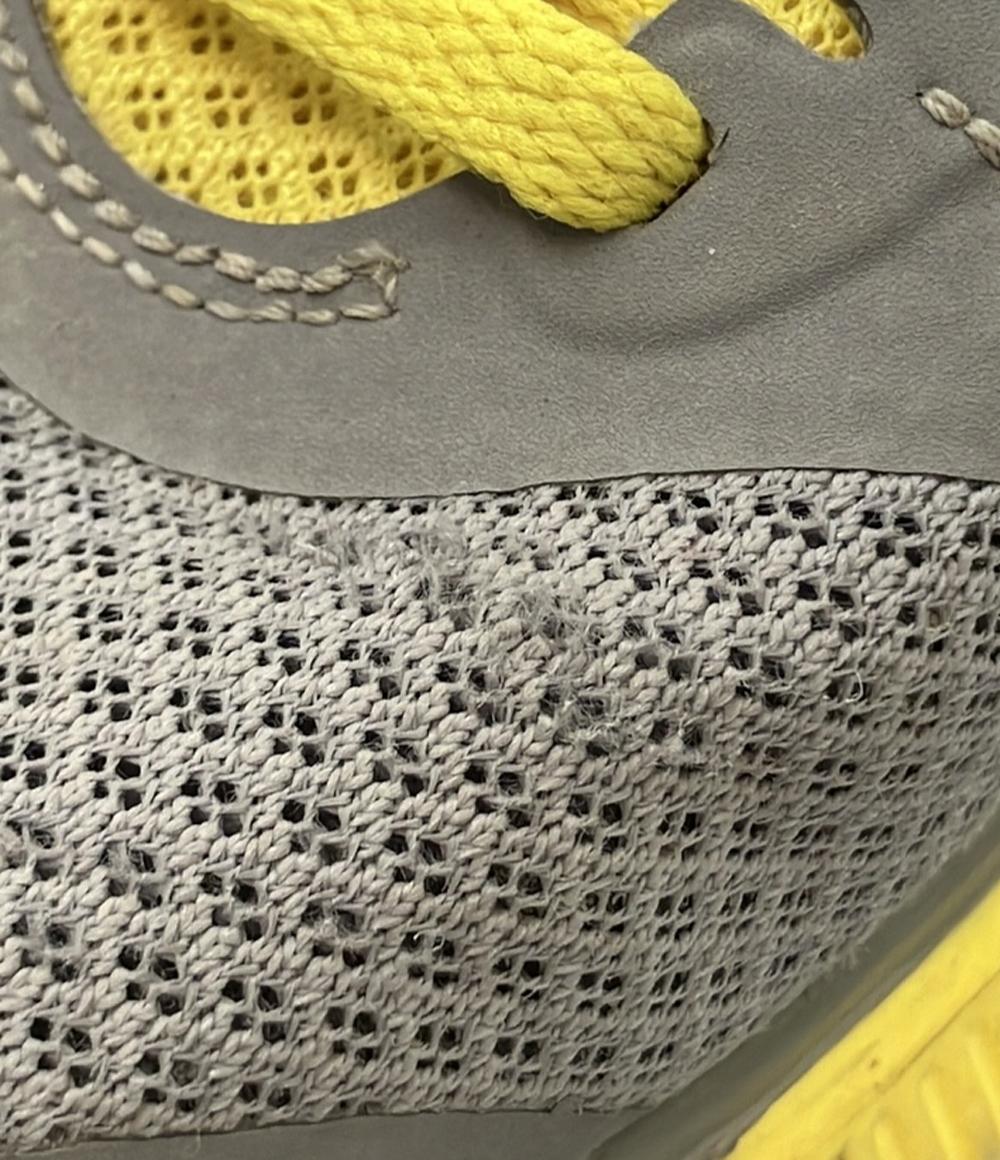 NIKE ローカットスニーカー フリー 4.0 V2 511472-007 メンズ SIZE 25.5 (S) ナイキ