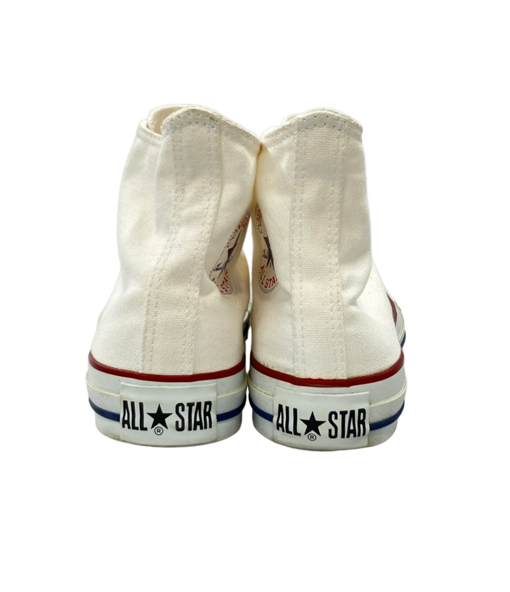 CONVERSE ハイカットスニーカー レディース SIZE 24.5 コンバース