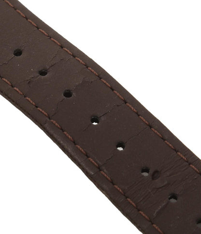 Disney 腕時計 Thank You For 5000 Hours of Service クオーツ レディース メンズ ディズニー