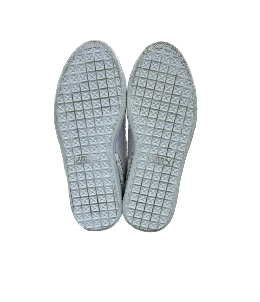 プーマ ローカットスニーカー レディース SIZE 24 (L) PUMA