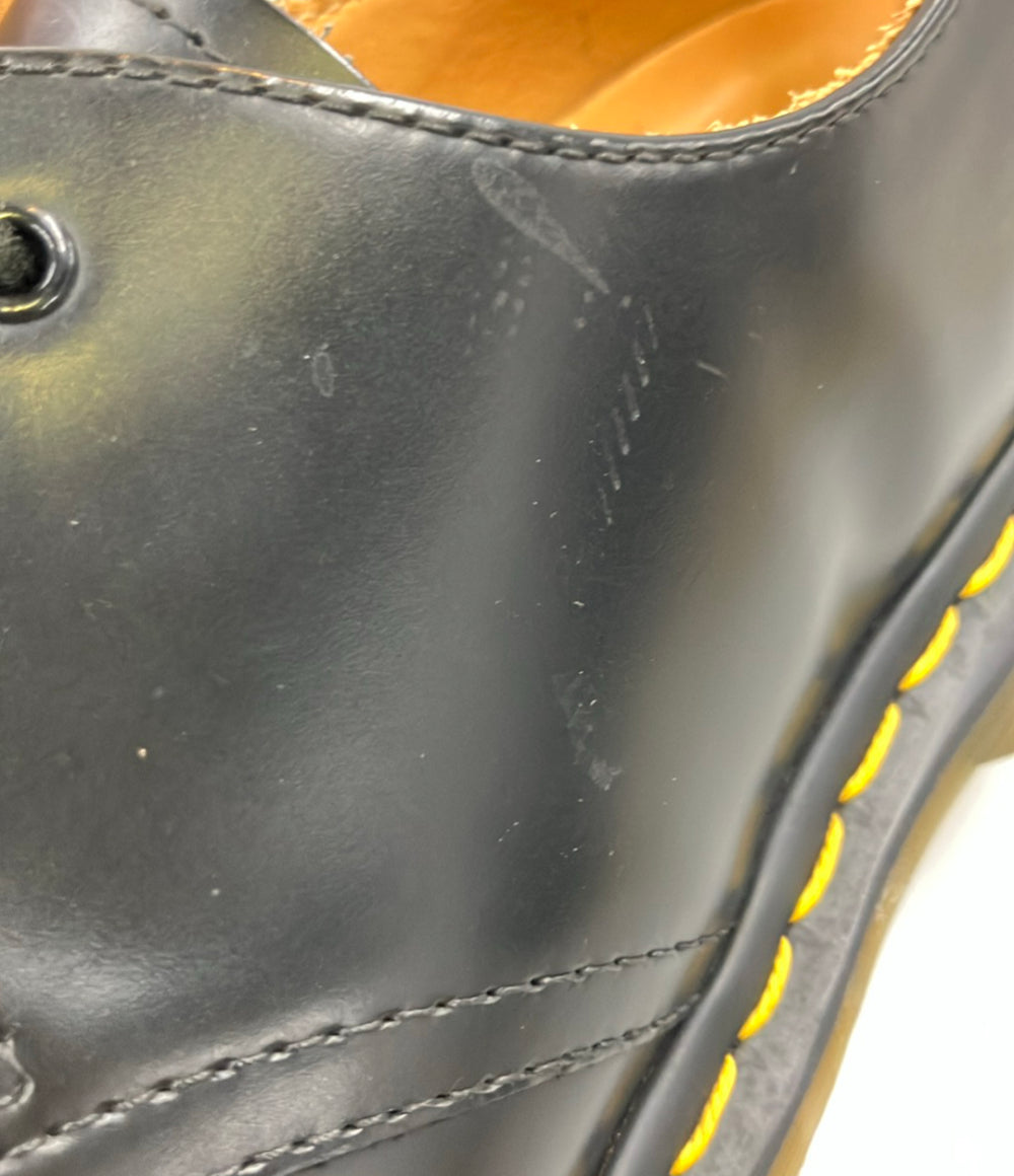 Dr.Martens 3ホールシューズ レディース SIZE UK 5 (24cm) ドクターマーチン