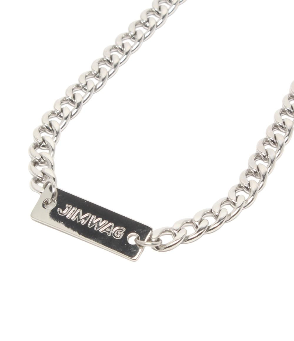 美品 JIMWAG ネックレス レディース ジムワッグ
