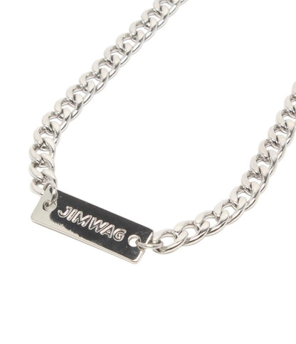 美品 JIMWAG ネックレス レディース ジムワッグ