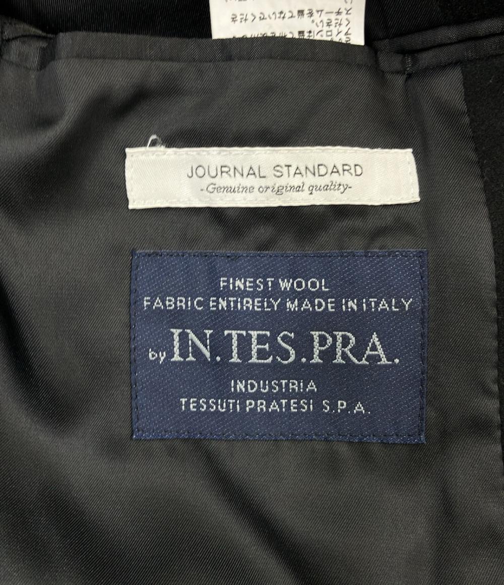 JOURNAL STANDARD チェスターコート 17-020-600-2010-3-0 メンズ SIZE M ジャーナルスタンダード