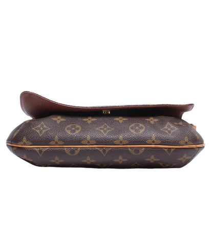 ルイ・ヴィトン ショルダーバッグ 肩掛け ミュゼットタンゴ モノグラム M51257 レディース LOUIS VUITTON