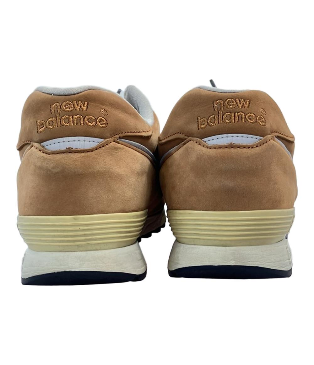 ニューバランス ローカットスニーカー M576NTO メンズ SIZE US 10 (XL) NEW BALANCE