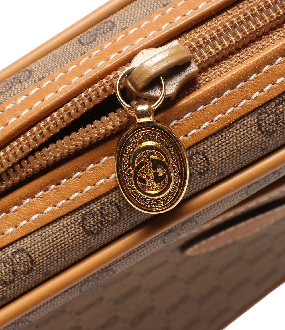 GUCCI セカンドバッグ クラッチバッグ 014 58 0128 メンズ グッチ