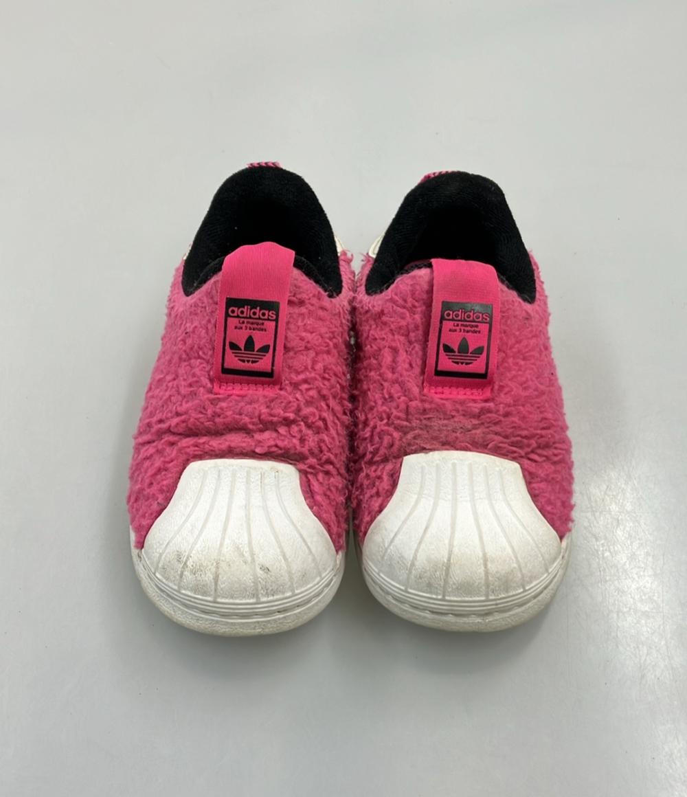 アディダス スリッポン キッズ SIZE 16.0 (M) adidas