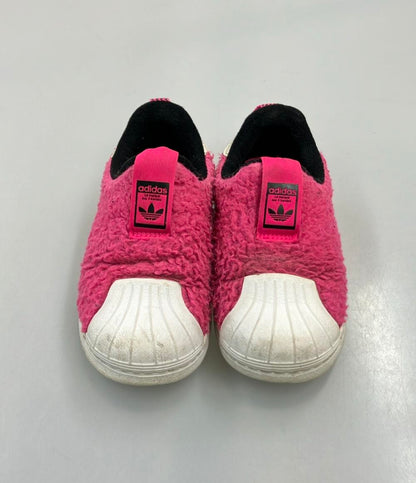 アディダス スリッポン キッズ SIZE 16.0 (M) adidas