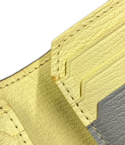 L'arcobaleno 二つ折り財布 レディース ラルコバレーノ
