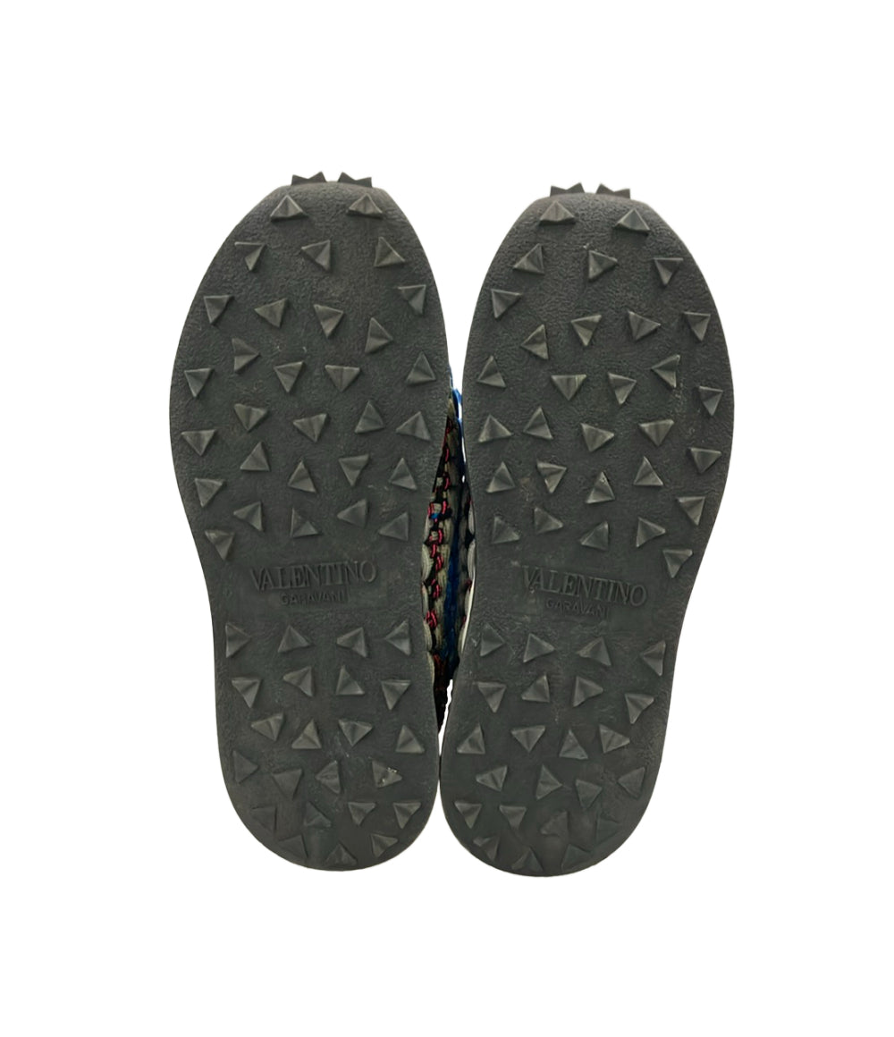Valentino Garavani ローカットスニーカー メンズ SIZE 41 (26cm) ヴァレンティノ・ガラヴァーニ