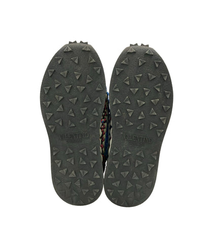 Valentino Garavani ローカットスニーカー メンズ SIZE 41 (26cm) ヴァレンティノ・ガラヴァーニ