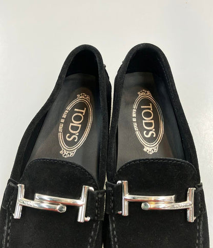 TOD’S ドライビングシューズ レディース SIZE 36 1/2 (23.5cm) トッズ