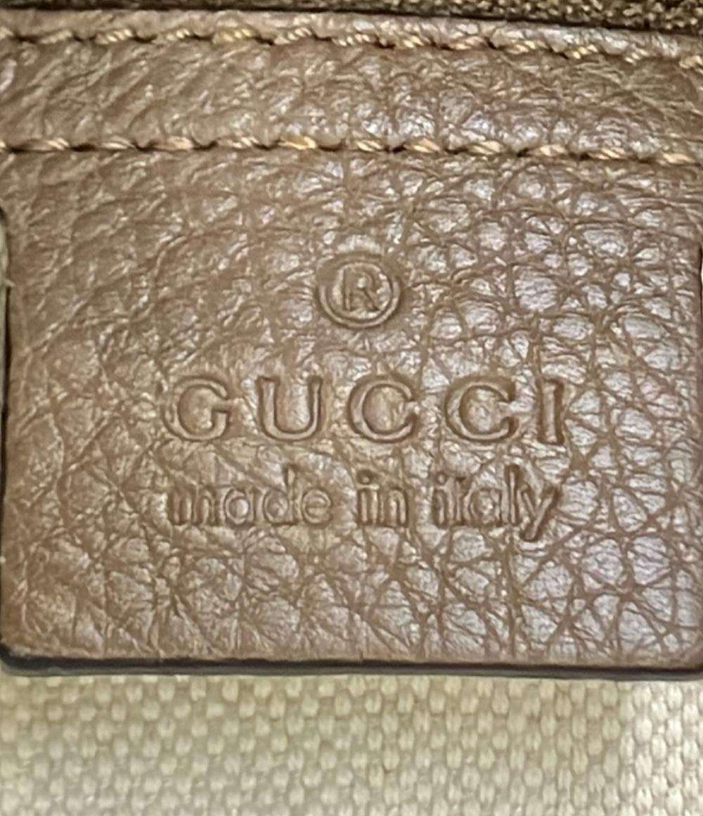 GUCCI トートバッグ ショルダーバッグ 肩掛け 309531 302752 レディース グッチ