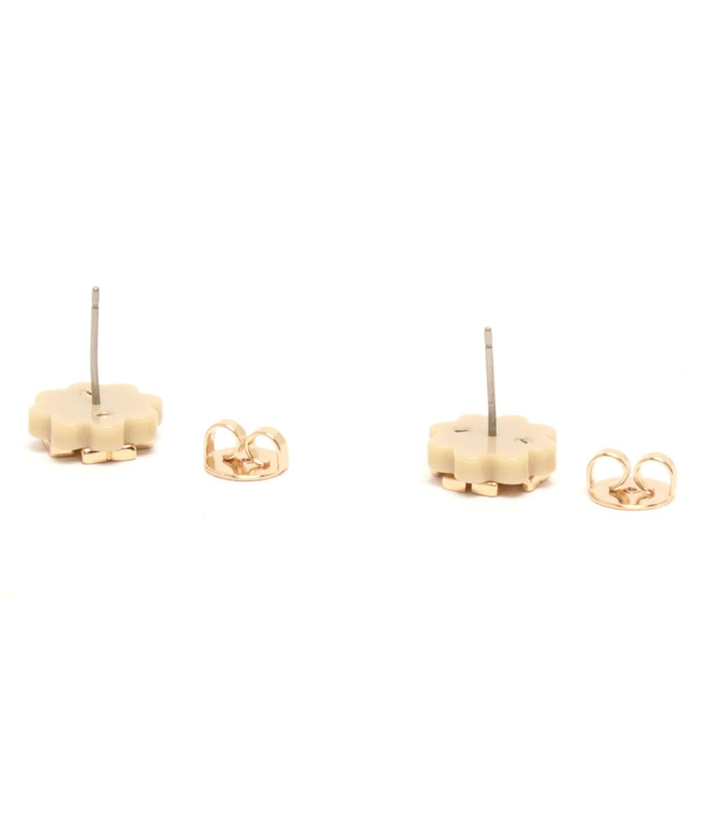 Tory Burch ピアス チャーム  ロゴ 2点セット レディース トリーバーチ