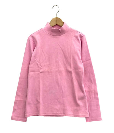 美品 ヨークレイン 長袖ニット レディース SIZE LL (XL) YORK REINE