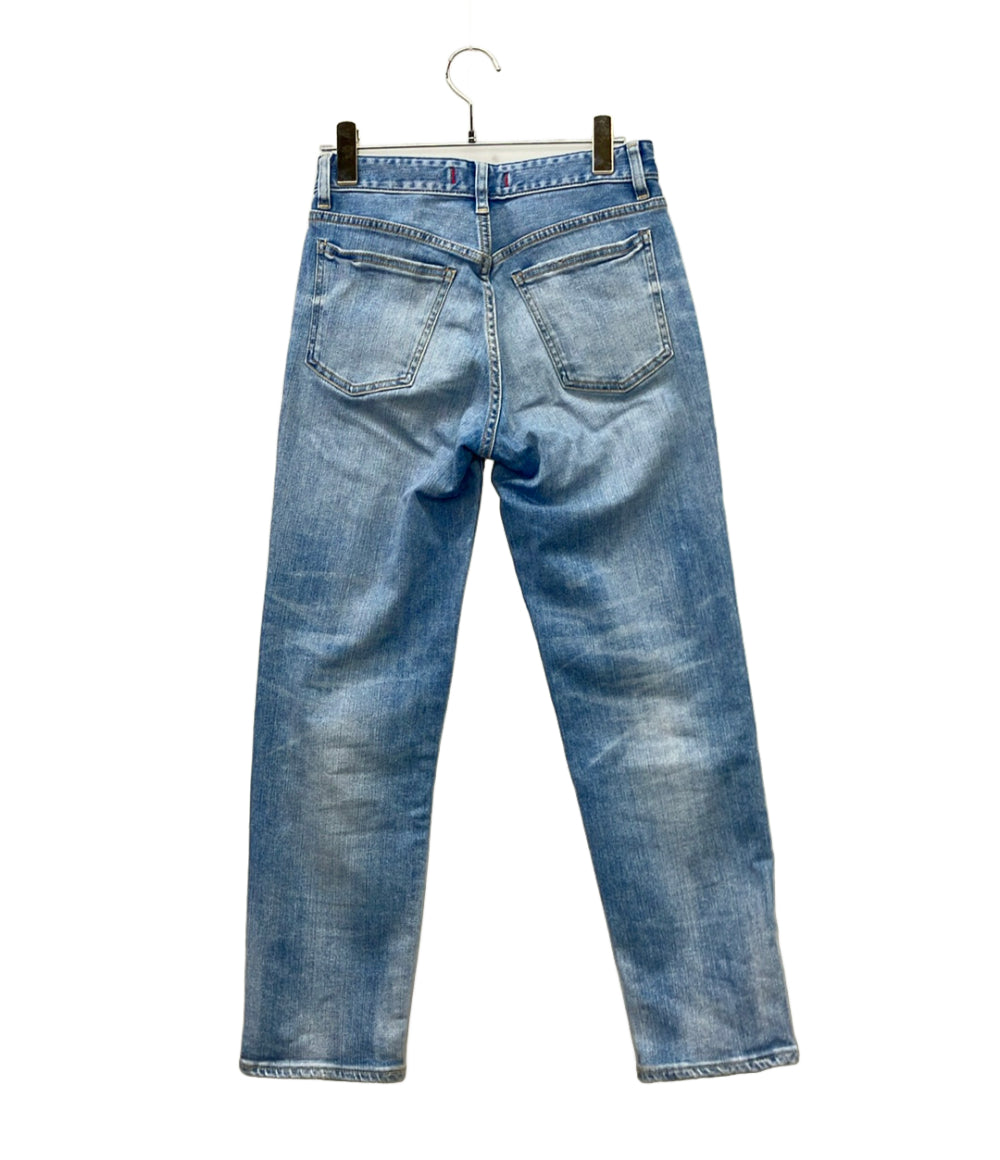 RED CARD デニムパンツ 35th Anniversary 26W100 レディース SIZE 23 (XS) レッドカード