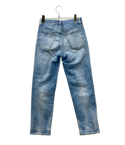 RED CARD デニムパンツ 35th Anniversary 26W100 レディース SIZE 23 (XS) レッドカード