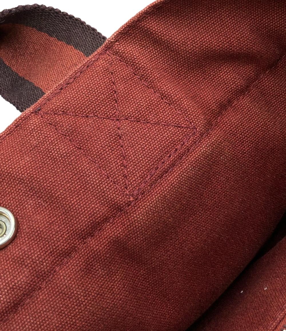 エルメス トートバッグ ハンドバッグ フールトゥ PM レディース HERMES