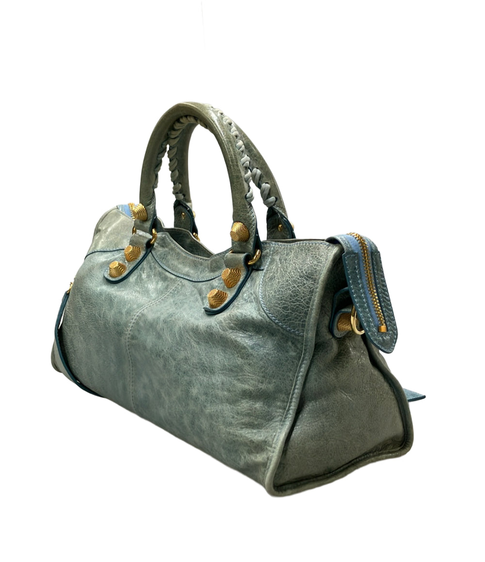 BALENCIAGA ハンドバッグ ショルダーバッグ 2WAY 肩掛け 173082 200047 レディース バレンシアガ