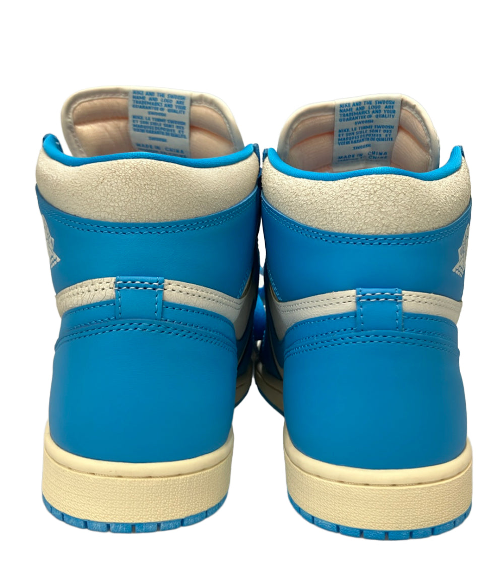 NIKE ハイカットスニーカー AIR JORDAN1 OG Retro High DZ5485-402 メンズ SIZE 28.0 (XL) ナイキ