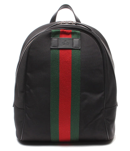 GUCCI リュック バックパック シェリーライン 630917 レディース メンズ グッチ