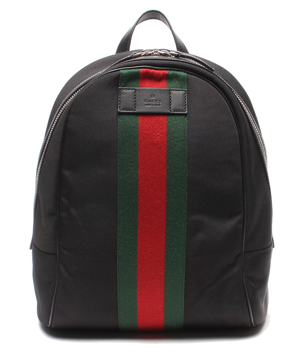 GUCCI リュック バックパック シェリーライン 630917 レディース