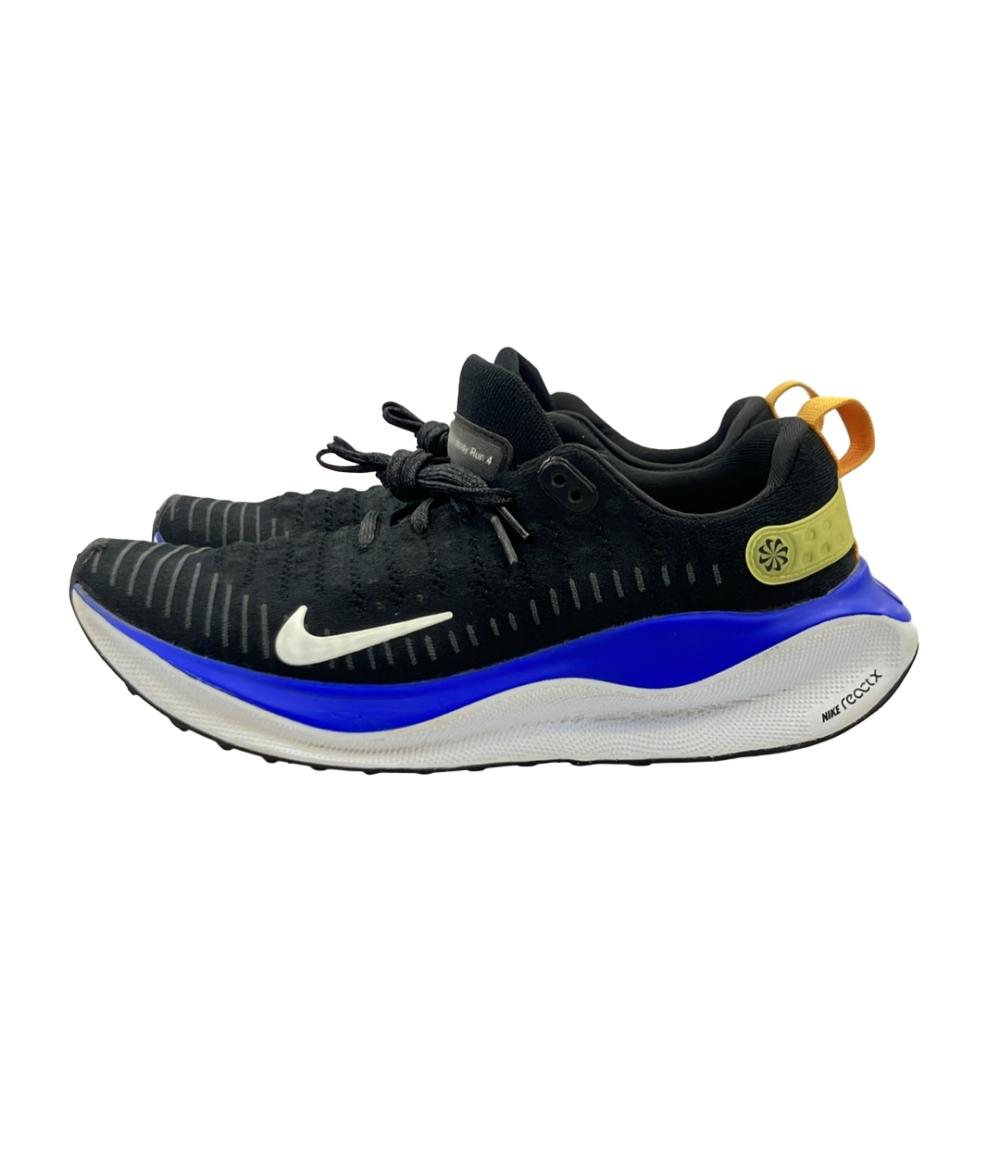 NIKE ローカットスニーカー INFINITYRUN 4 DR2665-005 メンズ SIZE 26.0 (M) ナイキ