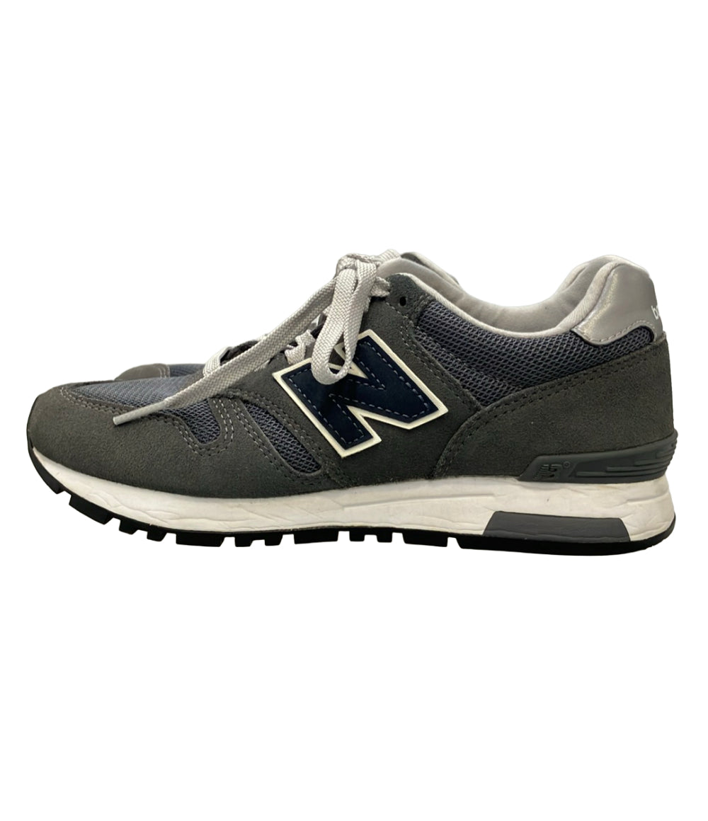 NEW BALANCE ローカットスニーカー ML565JA1 レディース SIZE 23.0 ニューバランス