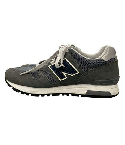 NEW BALANCE ローカットスニーカー ML565JA1 レディース SIZE 23.0 ニューバランス