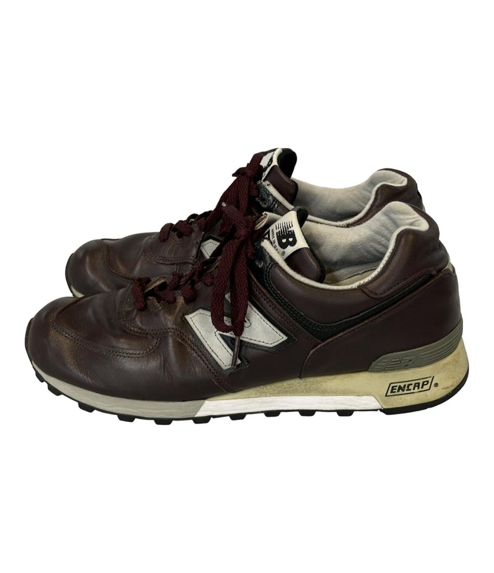 NEW BALANCE ローカットスニーカー M576CD メンズ SIZE 28.0 (XL) ニューバランス